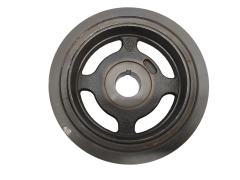 Väntvõlli rihmaratas 123033448R 1230300Q2C 1.2 1.4 TCE Renault Dacia Nissan