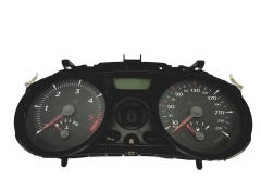 Spidomeeter Renault Megane 2 8200408785 F 50067
