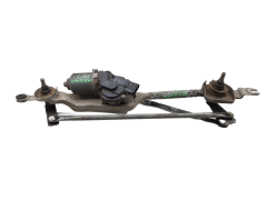 Kojamehe Mehhanism Opel Insignia 13227392 AV159060-1417 1615