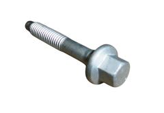 Sissepritsedüüsi Kinnituspoldid Citroen Peugeot 9805161280 Originaal