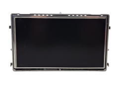 Navigatsiooni ekraan Renault 8200154477 216683328 JCAE 2