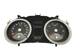 Tahhomeeter Renault Megane 2 8200306552 50826