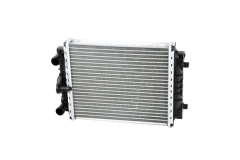 Mootori Radiaator 8K0121212B 11211868101 Audi Vika
