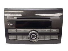 Raadio Cd Mp3 Mängija Fiat Bravo 2 735484418 OC