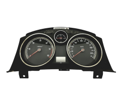 Tahhomeeter Opel Astra H Zafira B 13216684PF 53634