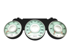 Tahhomeeter C8 807 Ulysse 1496274080 PSA Fiat 50085