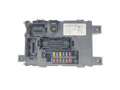 Kaitsmete kast Fiat 00517817590 28050017 Delphi 58090
