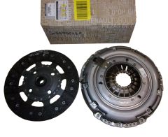 Sidurikomplekt Uus Originaal 302050618R Renault