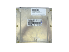 ECU Mootori Juhtplokk A6111537479 0281010608 Mercedes 63623