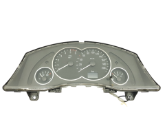 Tahhomeeter Opel Meriva A 13140265MN 110080162014 25618