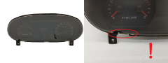 Spidomeeter Hyundai H-1 94003-4A640 2018
