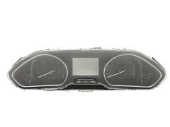 Tahhomeeter Peugeot 208 9814696580 Yazaki