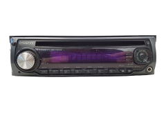 Raadio Cd Mp3 Mängija AUX Kenwood KDC-W3041A