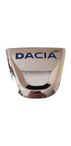 Embleem Ees Originaal Dacia Logan I Sandero 628907592R Embleem Ees Originaal Dacia Logan I Sandero 628907592R
