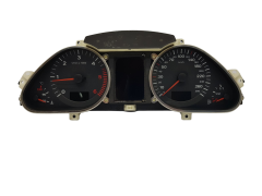 Spidomeeter Audi A6 C6 4F0920900S 4F0910900A
