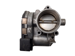 Gaasiklapi ventiil Citroen Peugeot 0280750085 1635Q9 1.6 Bosch 1236