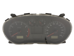 Tahhomeeter Seat Ibiza W06K0920821C 110008923017 20878