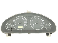 Tahhomeeter Mitsubishi Space Star 21674545-4 21674546-7