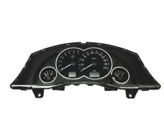 Spidomeeter Opel Meriva A 13173386YB 110080162031 53026