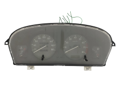 Spidomeeter Berlingo 1 Partner 1 9630166480 43543