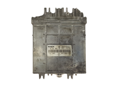 Juhtplokk 0281001969 7700113863 7700111552 Renault Bosch 3762