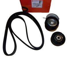 Hammasrihma komplekt Originaal 1613443080 Citroen Peugeot