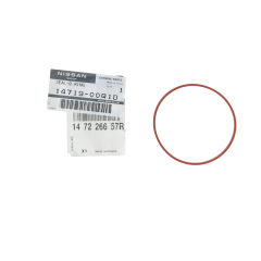 Tihend, tihendusrõngas Uus Originaal 1471900Q1D 147226657R Renault Nissan