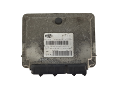 Juhtplokk 51819338 IAW4AF.M9 61600.627.08 Fiat Magneti Marelli 2822