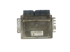 Juhtplokk MEC37-300 F2 XW Nissan Hitachi 46098