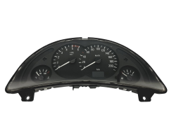 Tahhomeeter Opel Corsa C 13173347WA 110008988026 40033