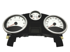 Tahhomeeter Peugeot 207 9662903880 A2C35190331 44981