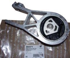 Mootori Tugi Tehke Citroen Peugeot 594471 1631724180 Hutchinson