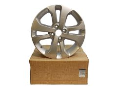 Alumiiniumvelg Renault Dacia 403006627R 6Jx16 4x100 Originaal
