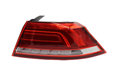 Lamp Parem 3G5945096A 99451789902 VW Passat B8 DPA