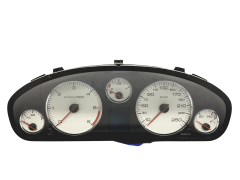 Tahhomeeter Peugeot 407 9658138580 A2C53119649 44975