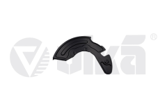 Piduriketta Tolmukaitse Vasak VW Audi 8D0615311E 66151713601 Vika