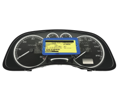 Spidomeeter Peugeot 307 9636708880 E 05 49354