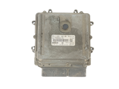 Juhtplokk Smart A6391500579 0281011840 Bosch 38810