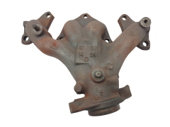Väljalaskekollektor 7700859733 1.4 1.6 8v Renault