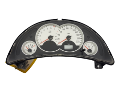 Tahhomeeter Opel Corsa C 13173357WL 110080005028 21252
