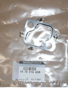 Tihend, tihendusrõngas Originaal 147221645R Renault