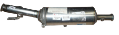 FAP DPF Filter Uus Originaal Citroen Peugeot C4 3008 5008 1.6HDi 9810717280 FAP DPF Filter Uus Originaal Citroen Peugeot C4 3008 5008 1.6HDi 9810717280