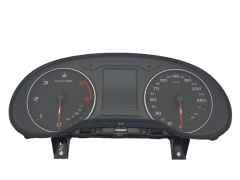 Tahhomeeter Uus Originaal Audi A3 8V 8V0920860H 24819