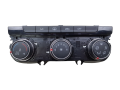 Soojenduse Juhtseade A/C Volkswagen VW 5G0907426AQ