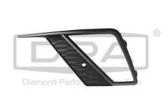Halogeeni Raam Vasak 6F0853665A 88531798602 Seat Ibiza DPA