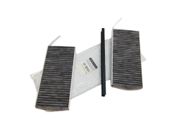 Salongifilter Renault 272770741R Originaal