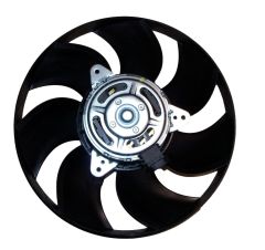 Radiaatori Ventilaator Uus Originaal 921205226R Renault Master 3 2.3 DCI