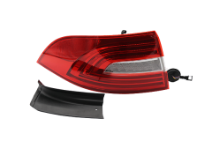 Lamp Taga Vasak Tehke Skoda Superb 3T5945095A 99451334002 DPA