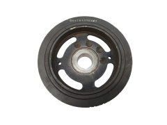 Väntvõlli rihmaratas Tehke Renault Nissan 1.4 TCE 123035H60A 123033448R