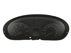 Tahhomeeter VW Crafter 9064467921 2E0920841S Johnson